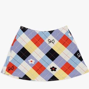 LISA SAYS GAH The Darcy Skort NEW SIZE M A ABSOLUTE MUST